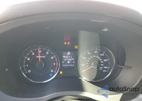 2015 Subaru Forester 2.5I Touring z USA, uszkodzony, nr VIN JF2SJAUC2FH553907